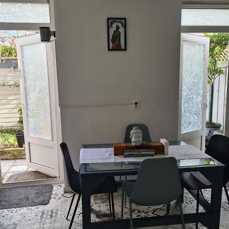 1 Bedroom 15 Min By Tram To Amsterdam Centre! Extérieur photo