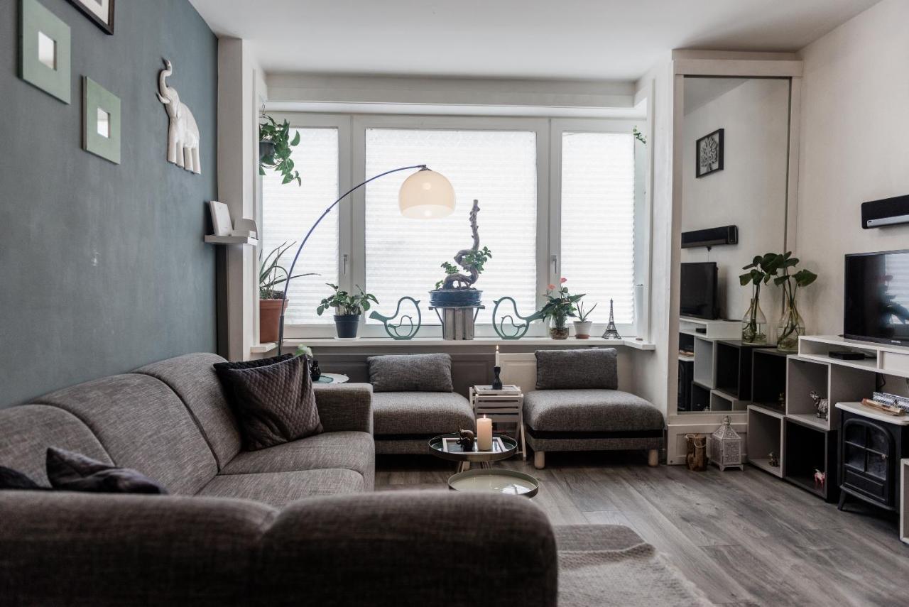 1 Bedroom 15 Min By Tram To Amsterdam Centre! Extérieur photo