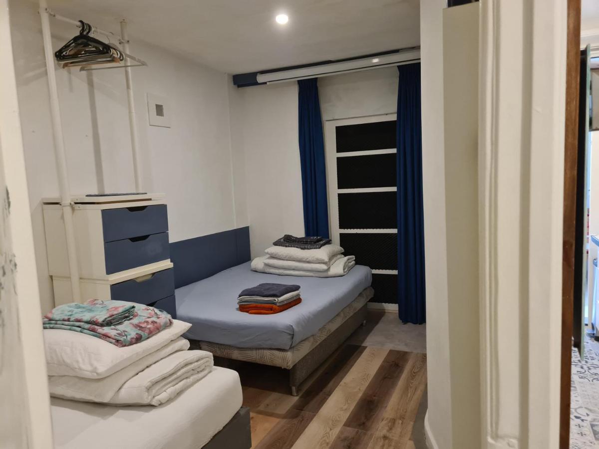 1 Bedroom 15 Min By Tram To Amsterdam Centre! Extérieur photo