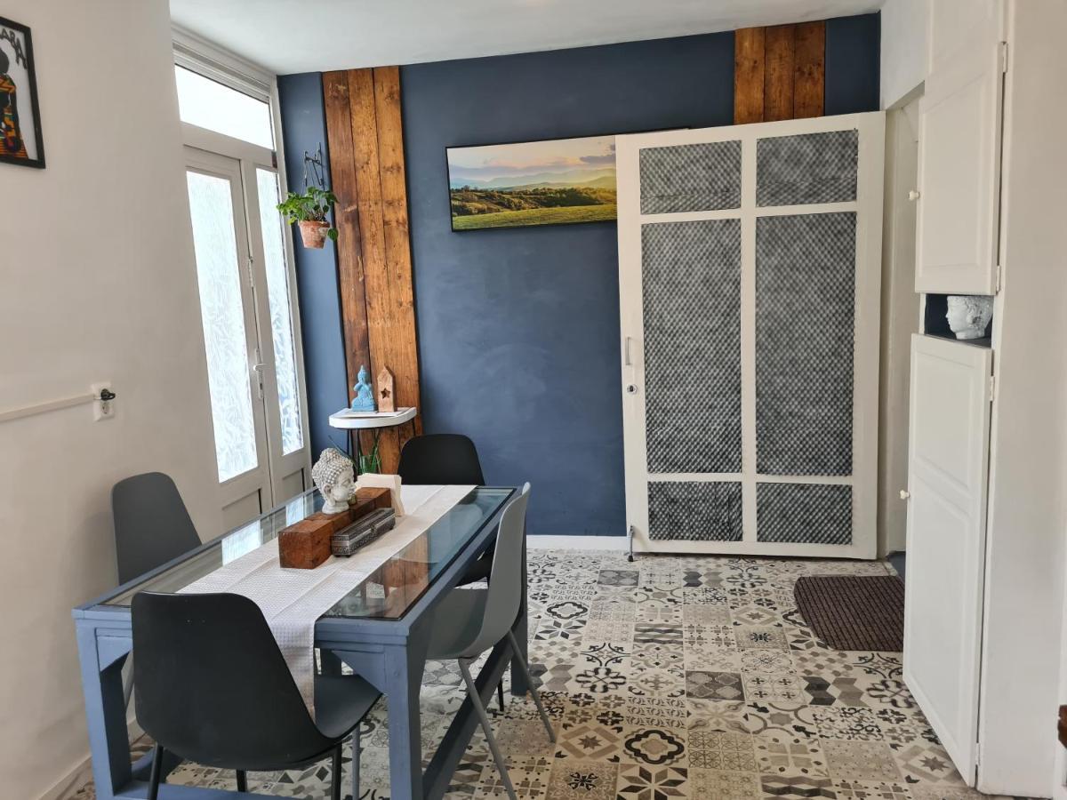1 Bedroom 15 Min By Tram To Amsterdam Centre! Extérieur photo