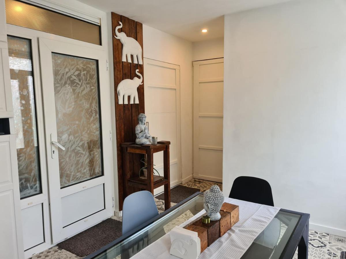 1 Bedroom 15 Min By Tram To Amsterdam Centre! Extérieur photo
