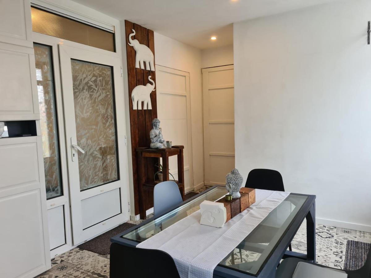 1 Bedroom 15 Min By Tram To Amsterdam Centre! Extérieur photo