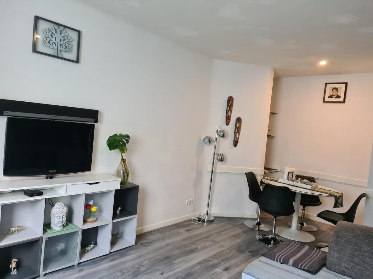 1 Bedroom 15 Min By Tram To Amsterdam Centre! Extérieur photo