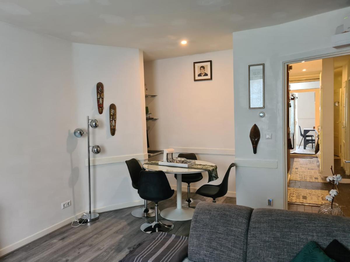 1 Bedroom 15 Min By Tram To Amsterdam Centre! Extérieur photo