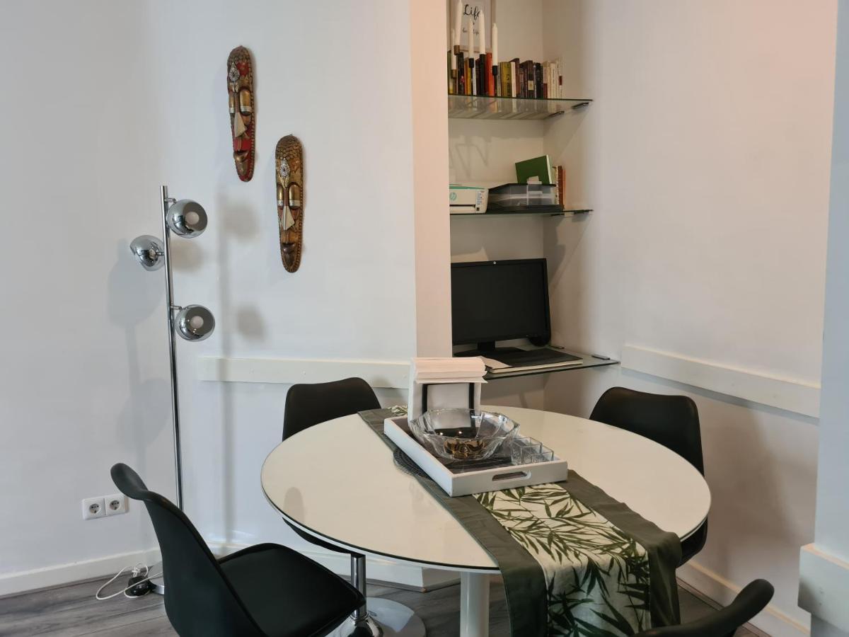 1 Bedroom 15 Min By Tram To Amsterdam Centre! Extérieur photo