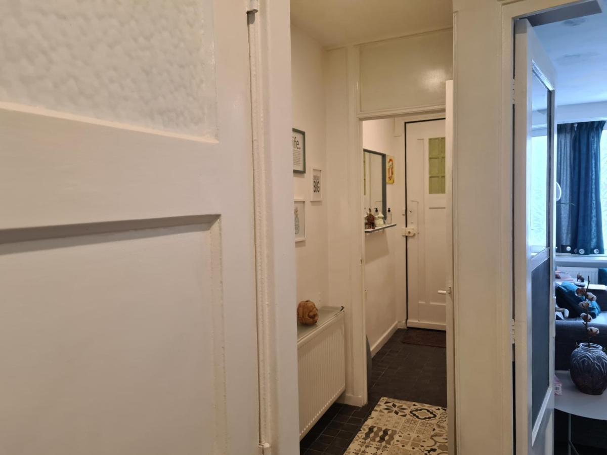 1 Bedroom 15 Min By Tram To Amsterdam Centre! Extérieur photo