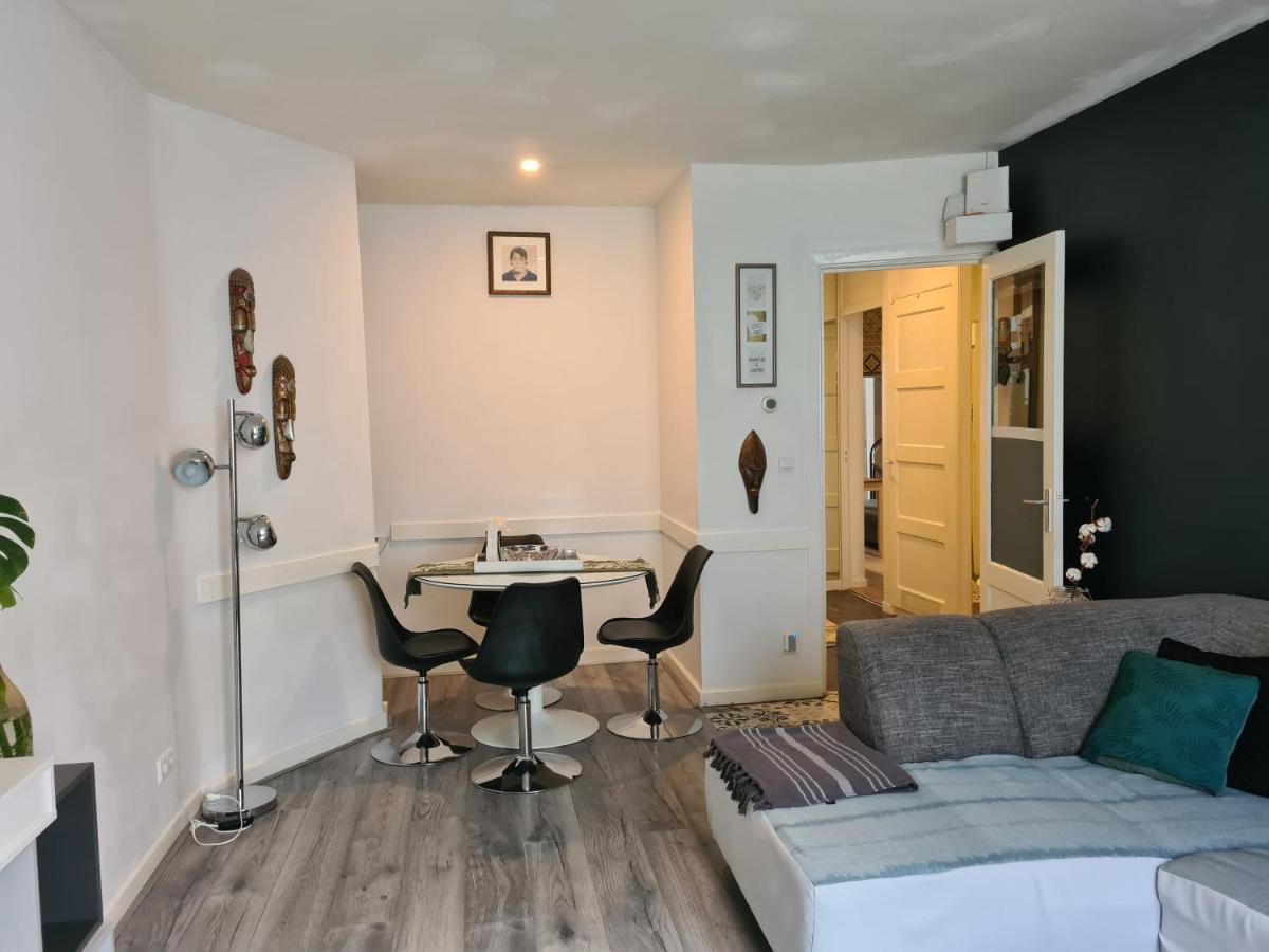 1 Bedroom 15 Min By Tram To Amsterdam Centre! Extérieur photo
