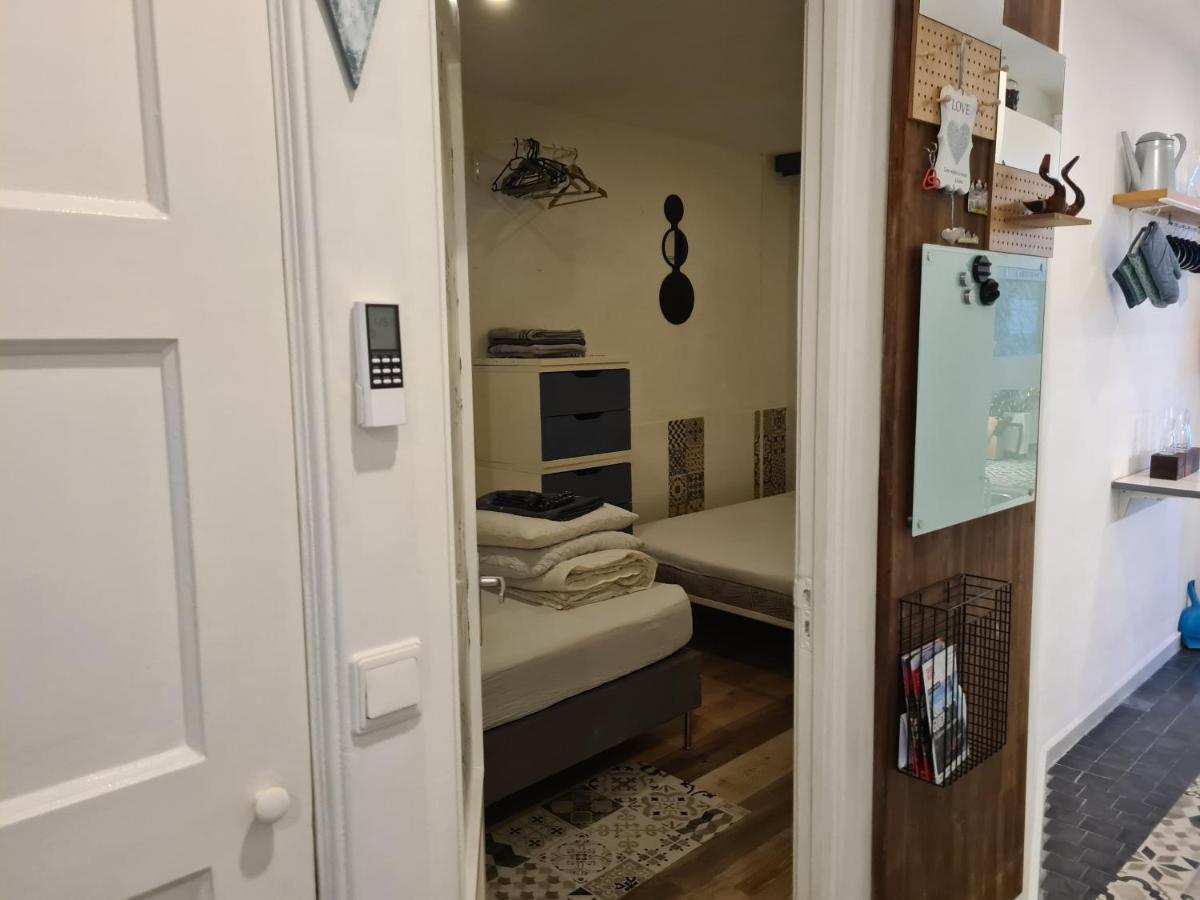 1 Bedroom 15 Min By Tram To Amsterdam Centre! Extérieur photo