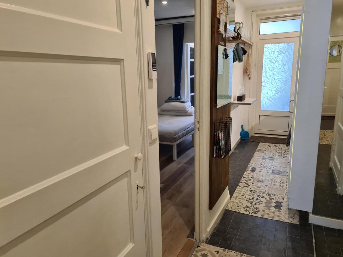 1 Bedroom 15 Min By Tram To Amsterdam Centre! Extérieur photo