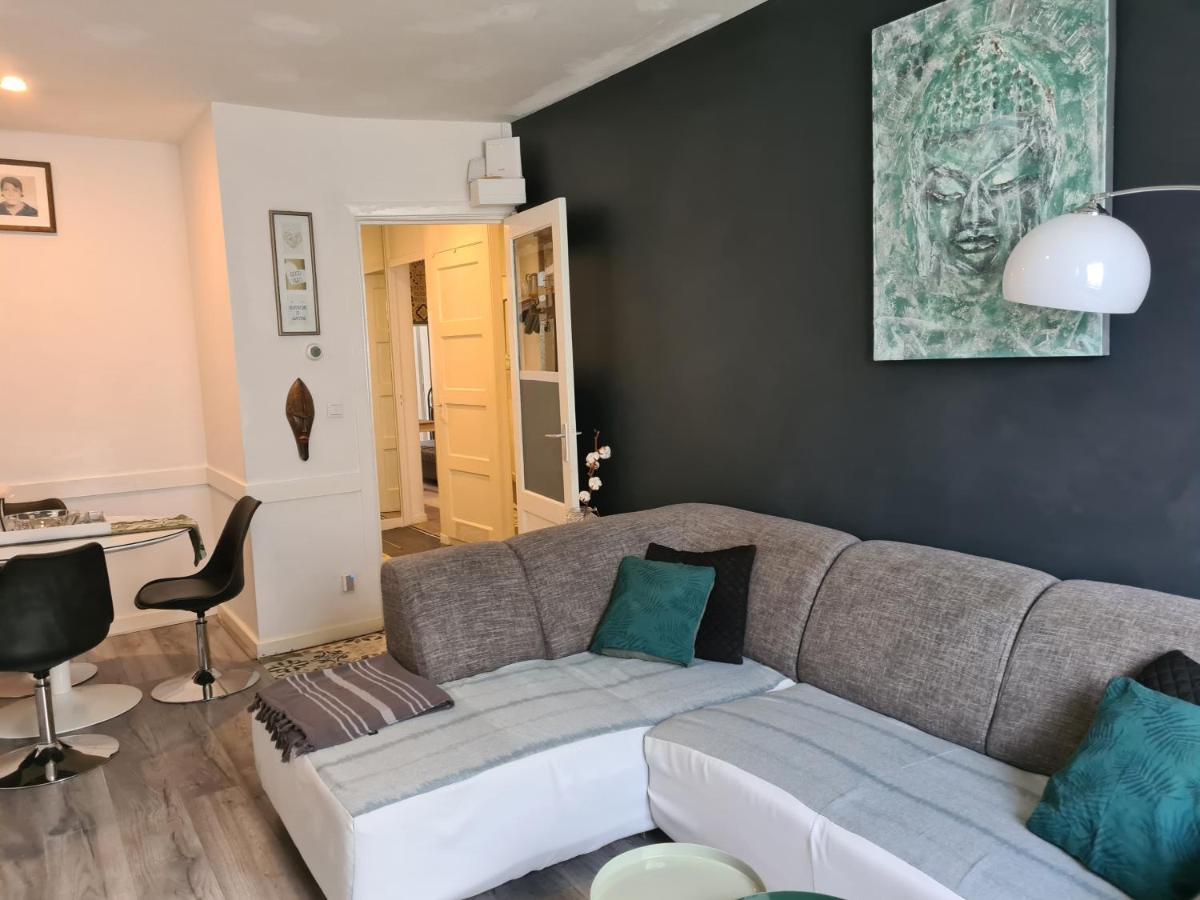 1 Bedroom 15 Min By Tram To Amsterdam Centre! Extérieur photo