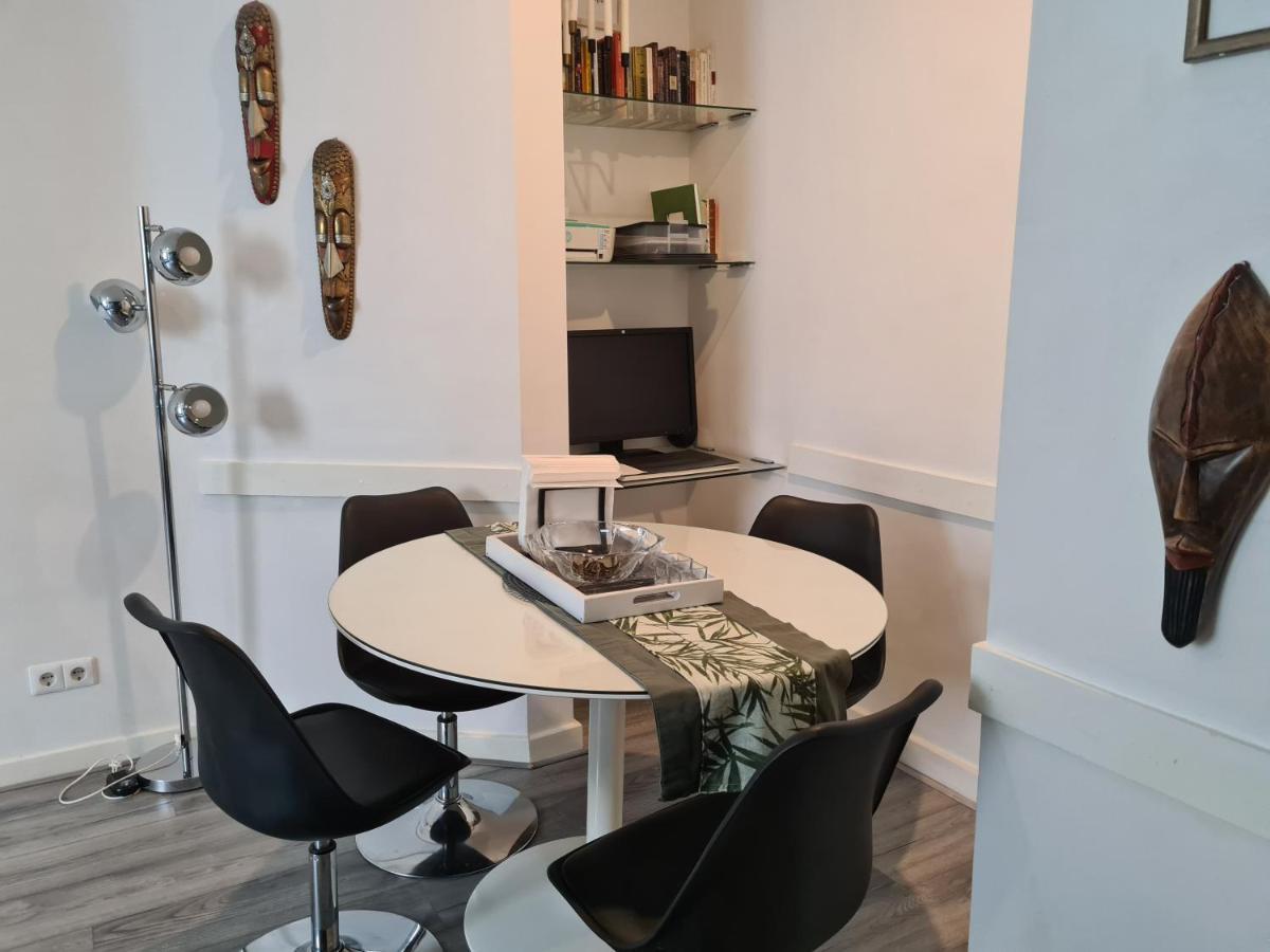 1 Bedroom 15 Min By Tram To Amsterdam Centre! Extérieur photo