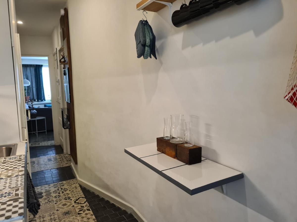 1 Bedroom 15 Min By Tram To Amsterdam Centre! Extérieur photo
