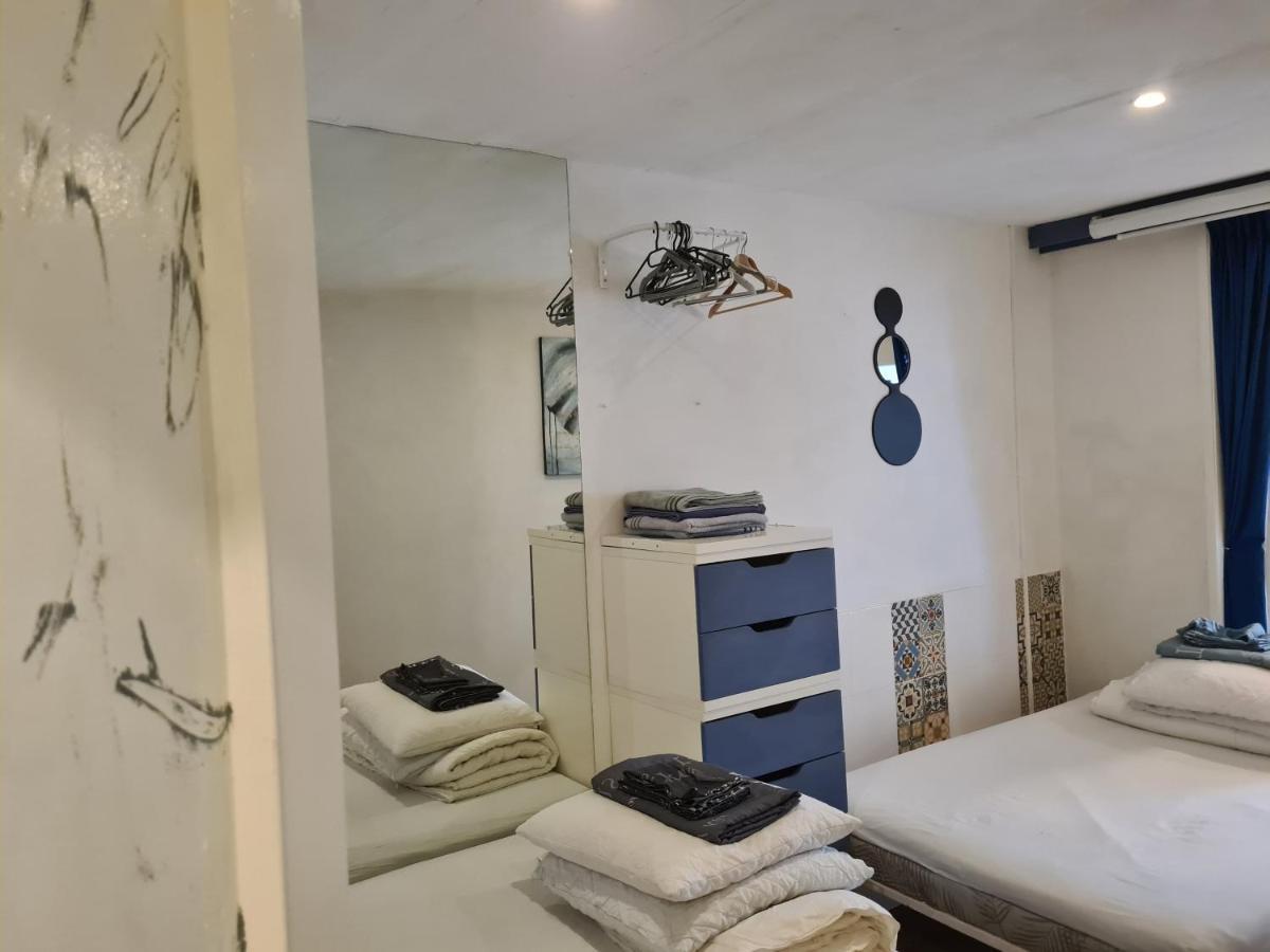 1 Bedroom 15 Min By Tram To Amsterdam Centre! Extérieur photo