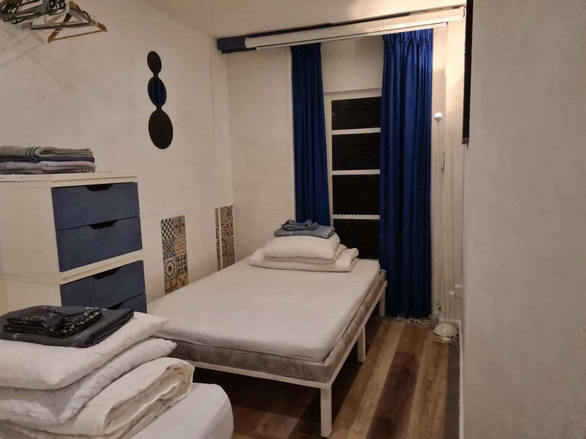 1 Bedroom 15 Min By Tram To Amsterdam Centre! Extérieur photo