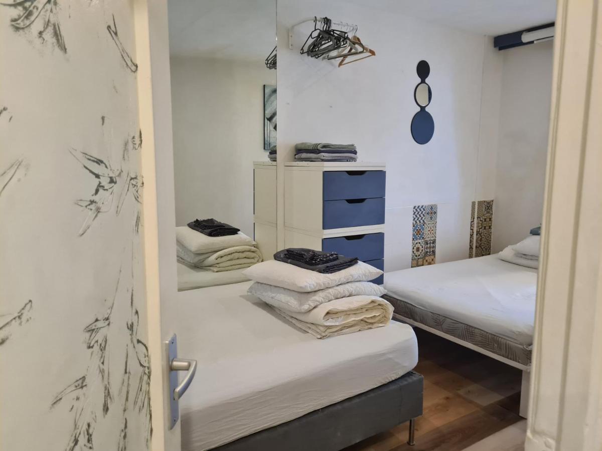 1 Bedroom 15 Min By Tram To Amsterdam Centre! Extérieur photo