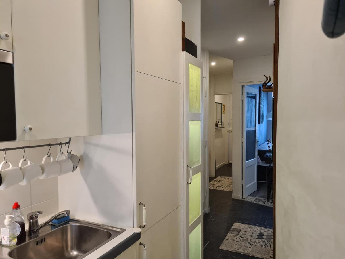 1 Bedroom 15 Min By Tram To Amsterdam Centre! Extérieur photo