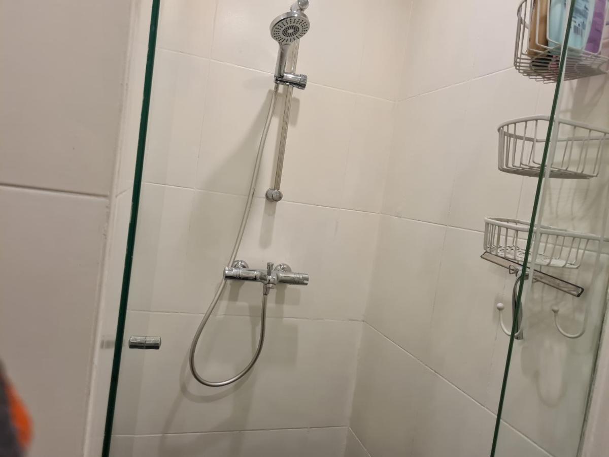 1 Bedroom 15 Min By Tram To Amsterdam Centre! Extérieur photo